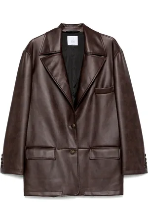 LE SULLY STUDIO Cappotto Asia
