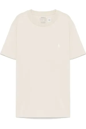Ralph Lauren T-shirt con motivo Polo Pony