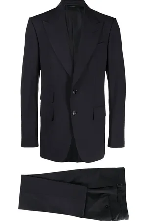 Tom Ford Completo due pezzi Shelton monopetto
