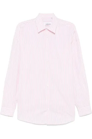 COSTUMEIN Camicia a righe verticali