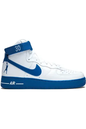 Nike Sneakers alte Air Force 1 CT16 QS