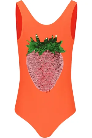Molo Costume intero con paillettes