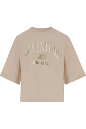 Pinko T-shirt Adventure