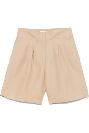 PESERICO SIGN Shorts sartoriali