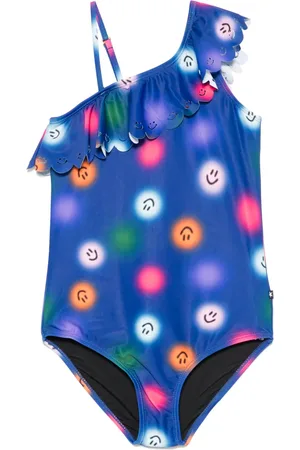 Molo Costume intero Net