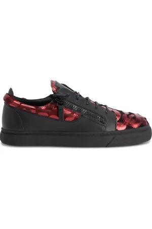 Giuseppe Zanotti Sneakers Frankie