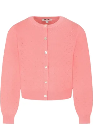 Molo Cardigan con bottoni