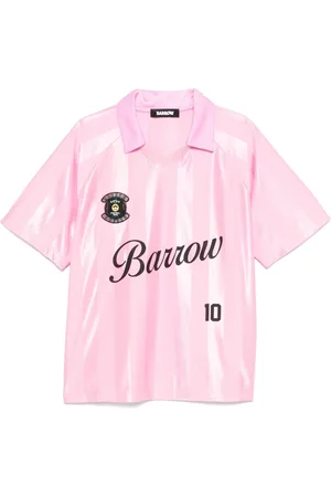 BARROW T-shirt con logo