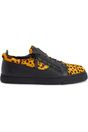 Giuseppe Zanotti Sneakers Frankie