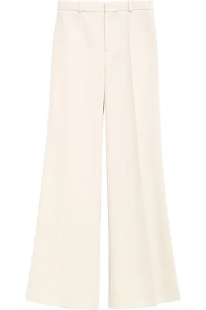 Chloé Pantaloni svasati