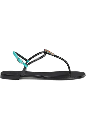Giuseppe Zanotti Sandali Noussa