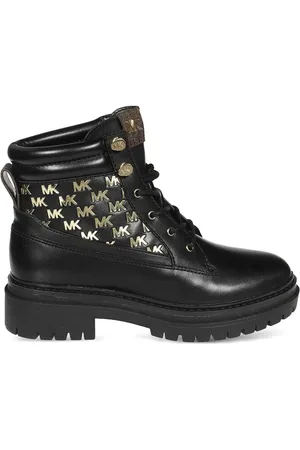 Michael Kors Stivaletti in pelle