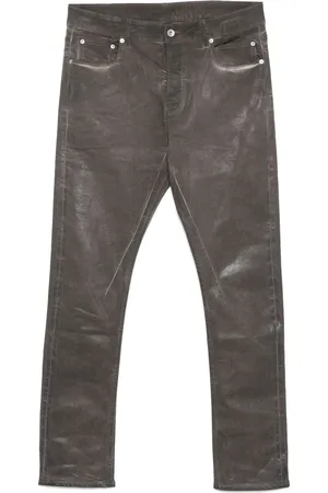 Rick Owens Jeans Detroit Cut