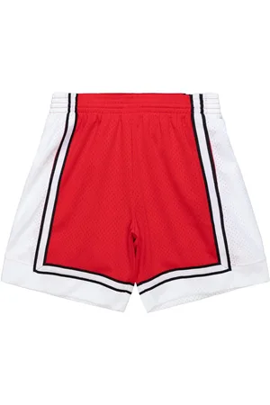 Mitchell & Ness Shorts sportivi "UNLV Rebels" 1989
