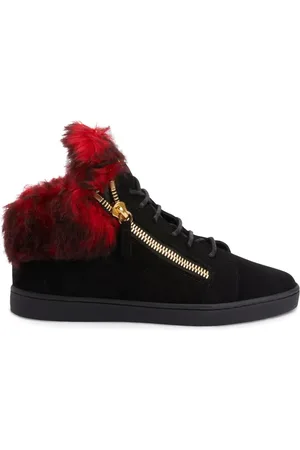 Giuseppe Zanotti Sneakers Kriss Winter