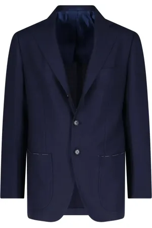 CESARE ATTOLINI Blazer monopetto