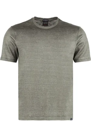 Paul & Shark T-shirt in lino