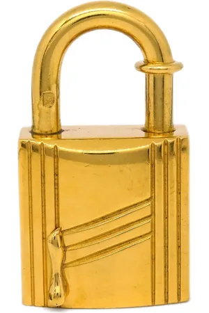 Hermès Lucchetto Anne Arbre Cadena 1998