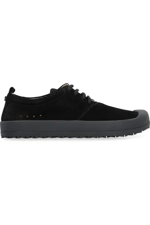 Volta Sneakers Naked