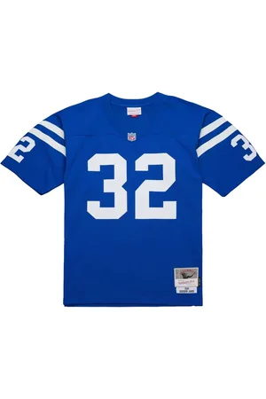 Mitchell & Ness Top Legacy "NFL Indianapolis Colts 1999 Edgerrin James"