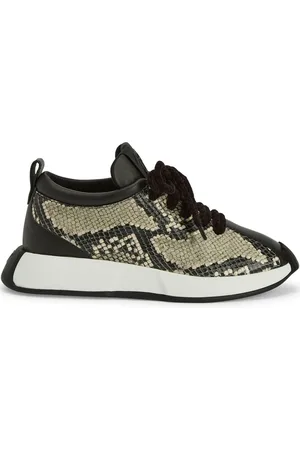 Giuseppe Zanotti Sneakers Ferox