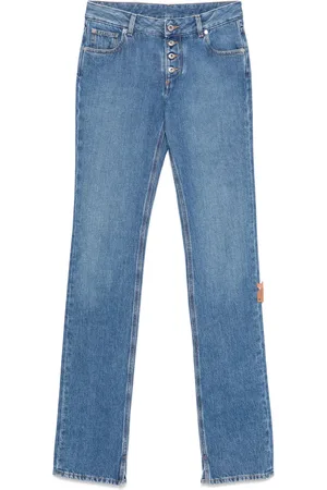 OFF-WHITE Jeans Britney