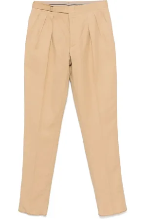 CANALI Pantaloni sartoriali