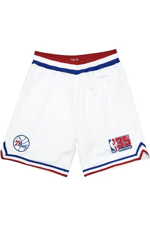 Mitchell & Ness Shorts sportivi Philadelphia 76ers 1980/81