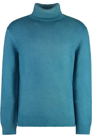 Malo Maglione a collo alto