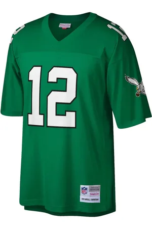 Mitchell & Ness Top NFL Legacy "Eagles 1990 Randall Cunningham"
