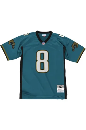 Mitchell & Ness Top Legacy "Jaguars 1997 Mark Brunell"