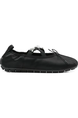 Simone Rocha Ballerine Ballerina Grip