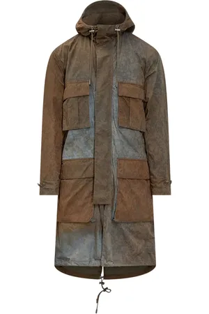 Woolrich Parka