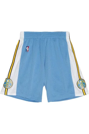 Mitchell & Ness Shorts sportivi Denver Nuggets 2016/17