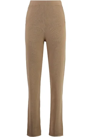 Malo Pantaloni in maglia