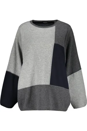 Fabiana Filippi Maglione con design color-block