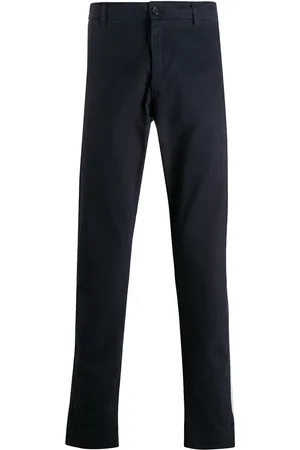 Aspesi Pantaloni dritti