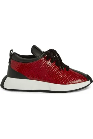 Giuseppe Zanotti Sneakers Ferox