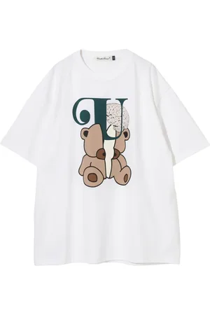 UNDERCOVER T-shirt in cotone