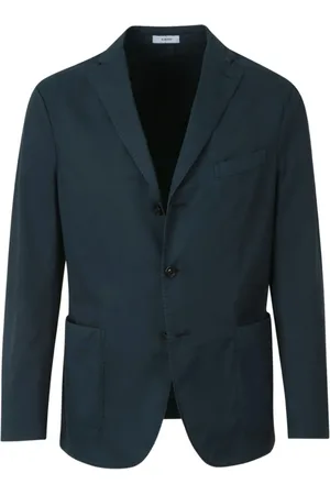 Boglioli Blazer monopetto