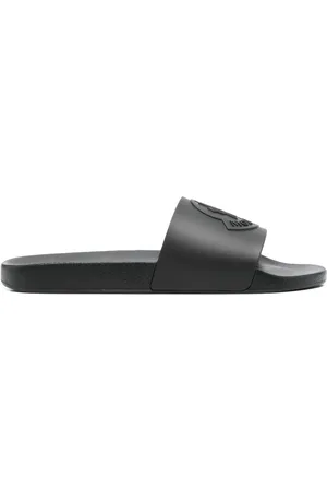 Moncler Sandali slides Basile