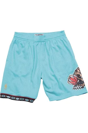 Mitchell & Ness Shorts Vancouver Grizzlies Road 1996-97
