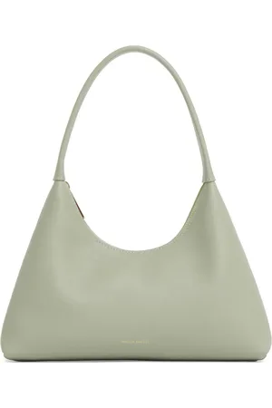 Mansur Gavriel Borsa tote Candy mini
