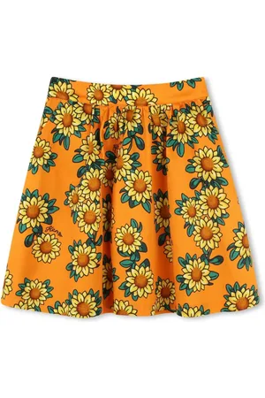 Kenzo Gonna a fiori