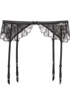 FLEUR DU MAL Reggicalze Sophia