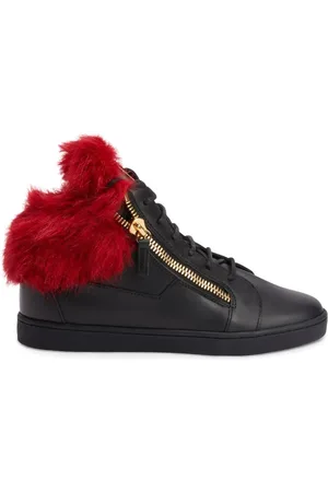 Giuseppe Zanotti Sneakers Kriss Winter