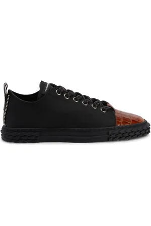 Giuseppe Zanotti Sneakers Blabber