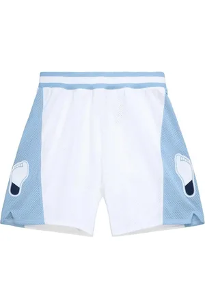Mitchell & Ness Shorts da basket "NCAA North Carolina Tarheels 1983"