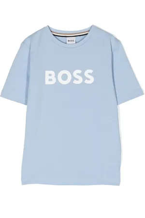 HUGO BOSS T-shirt con stampa