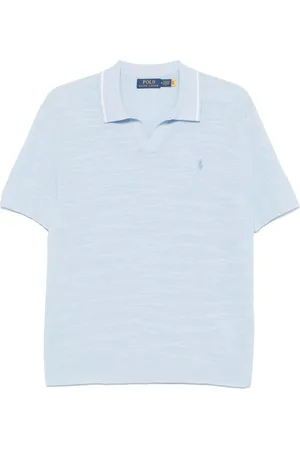 Ralph Lauren Polo con ricamo Polo Pony